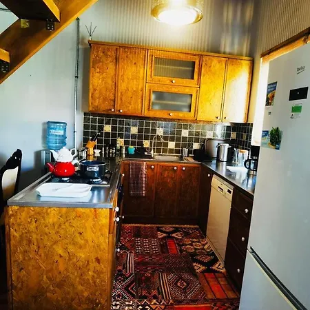 Kaleıçı Müstakıl Bahçelı Ev Antalya