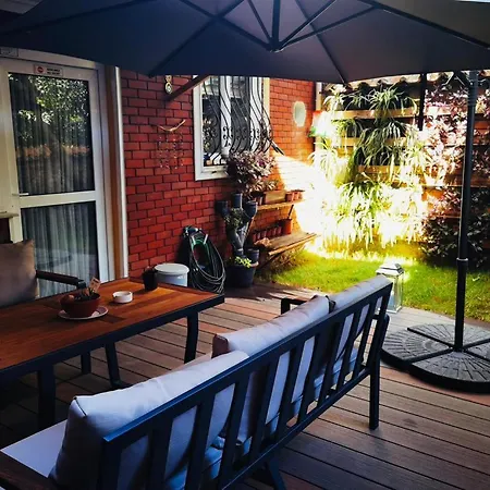 Kaleıçı Müstakıl Bahçelı Ev Antalya