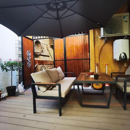 Villa Kaleıçı Müstakıl Bahçelı Ev