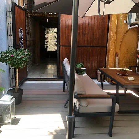 Villa Kaleıçı Müstakıl Bahçelı Ev