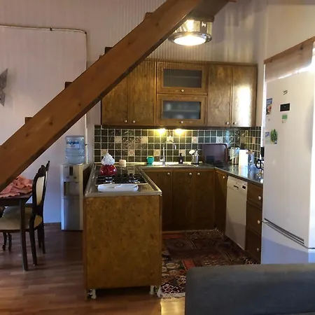 Villa Kaleıçı Müstakıl Bahçelı Ev