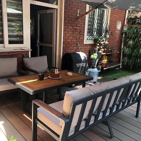 Kaleıçı Müstakıl Bahçelı Ev Villa