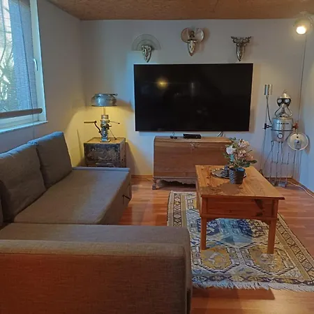 Kaleıçı Müstakıl Bahçelı Ev Villa