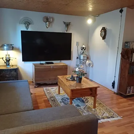 Villa Kaleıçı Müstakıl Bahçelı Ev Antalya