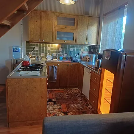 Kaleıçı Müstakıl Bahçelı Ev * Antalya