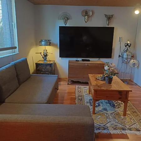 Villa Kaleıçı Müstakıl Bahçelı Ev *