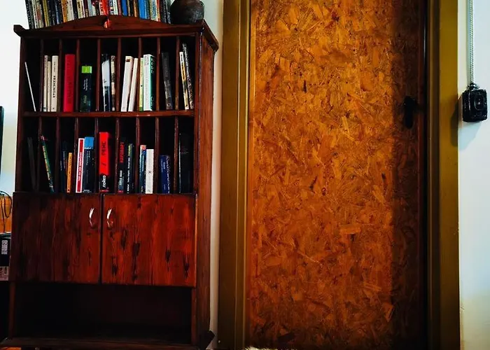 Villa Kaleici Muestakil Bahceli Ev *