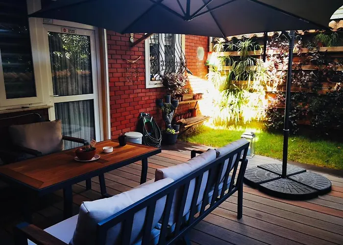 Kaleici Muestakil Bahceli Ev Antalia