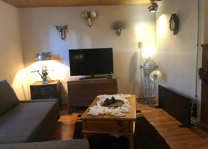 Kaleici Muestakil Bahceli Ev * Antalia