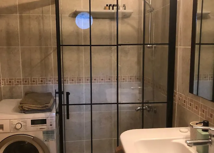 Kaleici Muestakil Bahceli Ev Villa