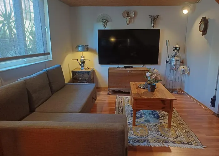 Kaleici Muestakil Bahceli Ev Villa