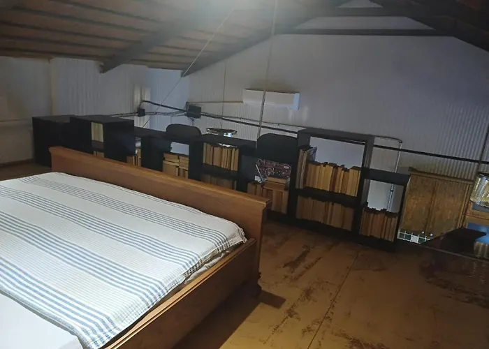 Kaleici Muestakil Bahceli Ev Villa