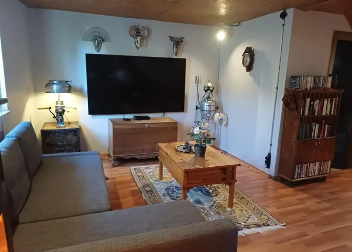 Villa Kaleici Muestakil Bahceli Ev Antalia