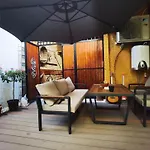 Villa Kaleici Muestakil Bahceli Ev