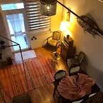 Villa Kaleici Muestakil Bahceli Ev