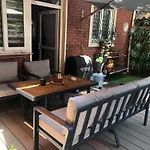 Kaleici Muestakil Bahceli Ev Villa