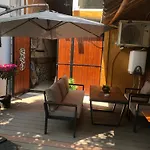 Kaleici Muestakil Bahceli Ev *