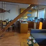 Kaleici Muestakil Bahceli Ev Antalya