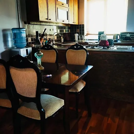 Vila Kaleici Muestakil Bahceli Ev Antalya