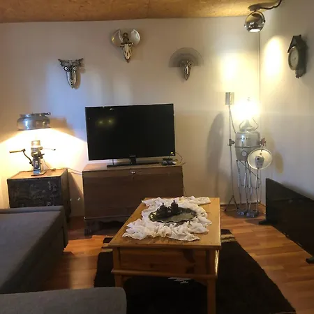 Kaleici Muestakil Bahceli Ev * Antalya