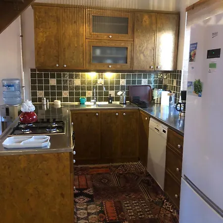 Kaleici Muestakil Bahceli Ev *