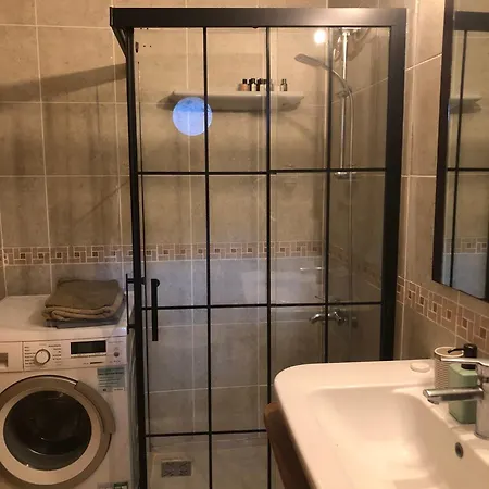 Kaleici Muestakil Bahceli Ev Vila