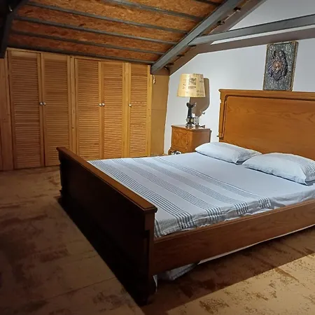 Kaleici Muestakil Bahceli Ev *