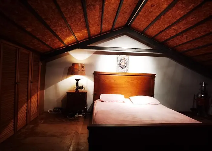 Kaleici Muestakil Bahceli Ev * אנטליה